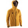 LEATT neprmokavá bunda MTB HydraDri 6.0 , Lager Yellow, Variant M / US40 / EU50