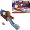 MATTEL Hot Wheels Mario Kart Závodní dráha Boos Spooky Sprint GNM23