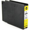 Naplnka Epson T04B4 C13T04B440 XL - žltá kompatibilná cartridge