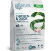 Alleva Holistic Cat Hairball 1,5kg