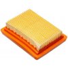 Vzduchový filter pre krovinorezy Stihl BT120 FR350 FS120 FS200 FS300 FS350 FS400 FS450 (OEM 41341410300)