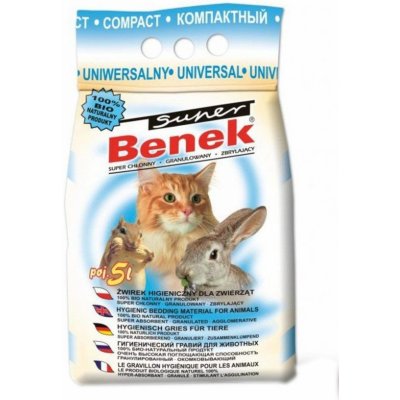 Super Benek Universal Compact 5 l