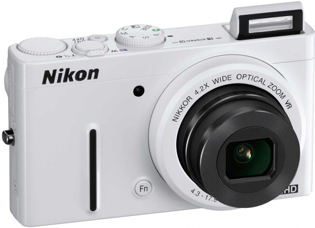 Nikon Coolpix P310 od 256,4 € - Heureka.sk
