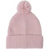 Lodger čepice Hatter Folklore Merino Wool Tan