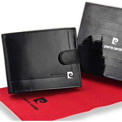 Pierre Cardin Značková pánska peňaženka (GPPN121) od 40,63 € - Heureka.sk