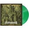 Malevolence - Reign Of Suffering / Reedice 2023 / Coloured / Vinyl [LP]