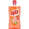 AJAX Peach Blossom čistiaci prostriedok na podlahy 1l