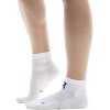Členkové bavlnené ponožky On CORE RUN SOCKS MID (2 PAIRS) biele 2UF10070069 - S