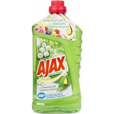 Ajax Floral Fiesta zelený konvalinka 1l