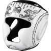Chránič hlavy Phantom - Muay Thai - white