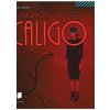 Caligo (Audiokniha CD-MP3) - Šimkovičová Monika