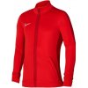 Sweatshirt Nike Academy 23 Track Jacket M DR1681-657 (118004) Black XXL