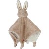 Little Dutch maznáčik králiček Baby Bunny 26x26x10 krémová