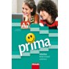 Prima A2/díl 2 - Němčina jako druhý cizí jazyk učebnice
