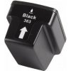 Atrament C8719EE (No.363XL) kompatibilný čierny pre HP (13ml)