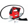 Akumulátorová maznica Milwaukee M18 GG-0 18 V 3,9 kg