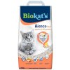 Biokat’s BIANCO FRESH vanilka a mandarinka 5 kg