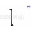 Tyč/Vzpera stabilizátora SIDEM 45562