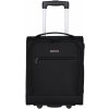 Travelite Kabinový kufr Cabin 2w Underseater Black 28 l