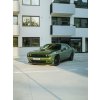 Jazda v Dodge Challenger