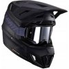 Leatt Moto 3.5 Stealth
