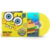 OST - Spongebob Squarepants Movie / Limited / Yellow / Vinyl [LP]