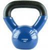 KN 4 KG KETTLEBELL POKRYTÝ VINYLOM HMS