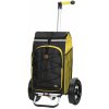 Nákupná taška Tura Shopper - Fado 136-143 - žltá 10