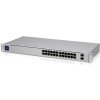 Ubiquiti Networks UniFi USW-24 24x GLAN, 2x SFP USW-24