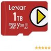 Lexar microSDXC 1TB LMSPLAY001T-BNNNG