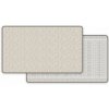 SKIP HOP Podložka na hranie bez PVC a BPA 218x132cm Boho Beige 0m+