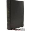 ESV, MacArthur Study Bible, 2nd Edition, Genuine leather, Black, Thumb Indexed - Thomas Nelson Publishers