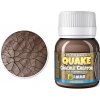 AMMO by MIG Jimenez Quake Crackle Creator Textures. Baked Earth 40ml