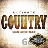 Ultimate... Country - SONY - International