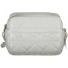 Dámska Kabelka VALENTINO BAGS - Šedá 20.0X15.0X8.0cm Farba: šedá, Veľkosť: 20.0X15.0X8.0