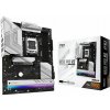 ASRock B850 Pre RS / AMD B850 / DDR5 / SATA III / USB 3.2 / 2.5GLAN / sc.AM5 / ATX (90-MXBQK-A0UAYZ)