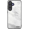 Picasee ULTIMATE CASE pro Samsung Galaxy A25 A256B 5G - White marble