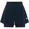 Kari Traa Mija Training Shorts Women modrá S