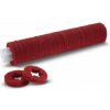 Kärcher - Valcový pad na dutinke, R 100, stredná, červená, 862 mm 6.371-004.0