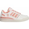 adidas Originals | FORUM LOW CL DAMEN | oranžová| 3½