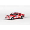 Abrex Škoda 200RS (1974) 1:43 - Rallye Jeseníky 1975 #95 Šedivý - Janeček
