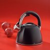 Kela Vitus nerez strieborná matná KL-12078 2,4 l