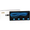 Náhradný diel Ronix Complete Lace Kit blue - Odosielame do 24 hodín