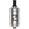 GeekVape Z MTL Tank clearomizér Stříbrná 2ml