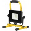 ORNO LED reflektor AKU 20W, 1600lm, IP65, 6500K, 2200mAh NR-6202L6