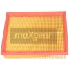 MAXGEAR Vzduchový filter 26-1010
