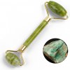 Luxurious Jade Crystal Roller masážny valček na tvár 1 ks