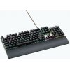 Canyon GK-7, Nightfall herná klávesnica, USB, mechanická, LED podsvietenie 22 režimov, EN klávesy CND-SKB7-US