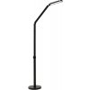 Polux LED Stmievateľná dotyková stojacia lampa FERRARA LED/13W/230V 3000/4000/6000K SA1859 + záruka 3 roky zadarmo