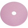 Brúsny kotúč 145 x 22 x 3,2 mm, ružový, XL-TOOLS